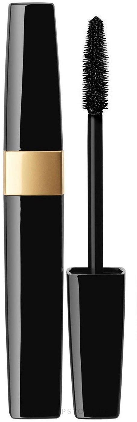 chanel wimperntusche wasserfest|Chanel mascara price.